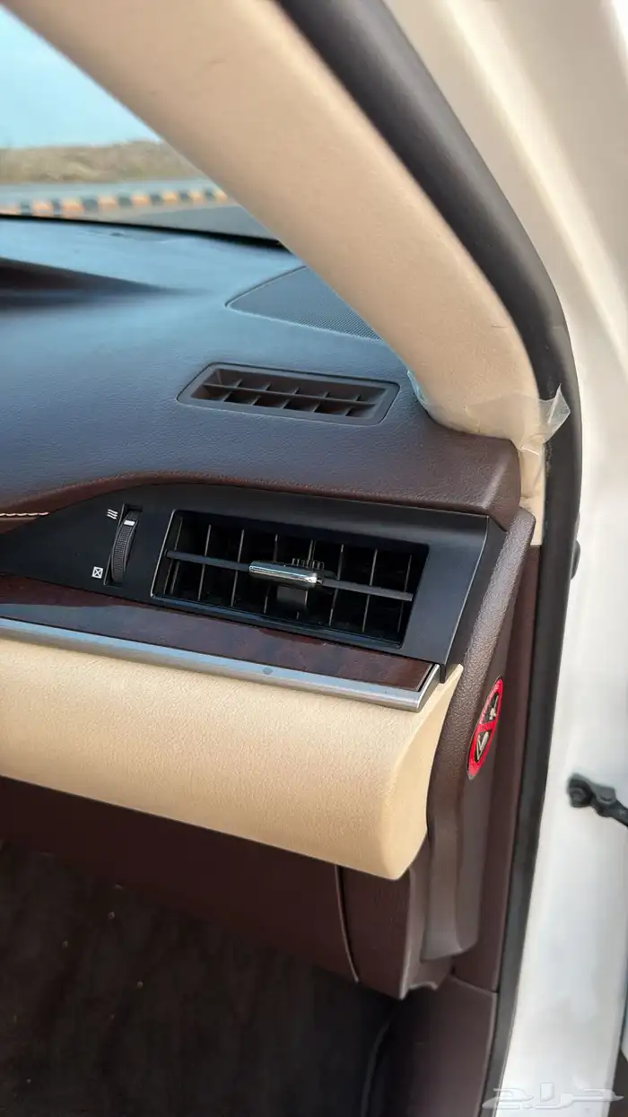 لكزس ES350 2018 فل كامل 35