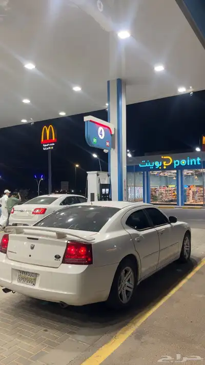 دوج تشارجر 2007 فل كامل للبيع index