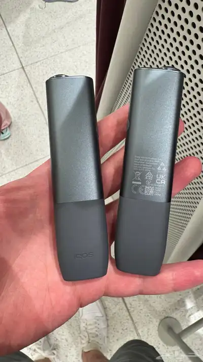 ا ي ك و س - IQOS-ايكوس 0