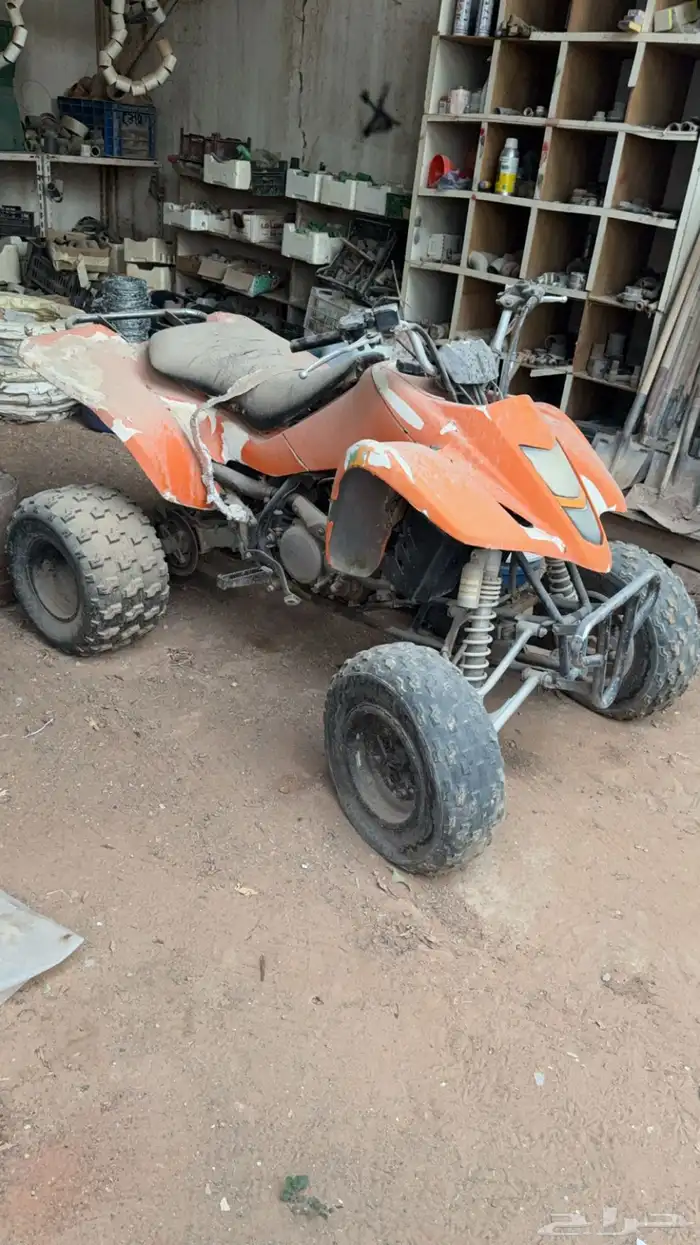 دباب زد 400 موديل 2007 0