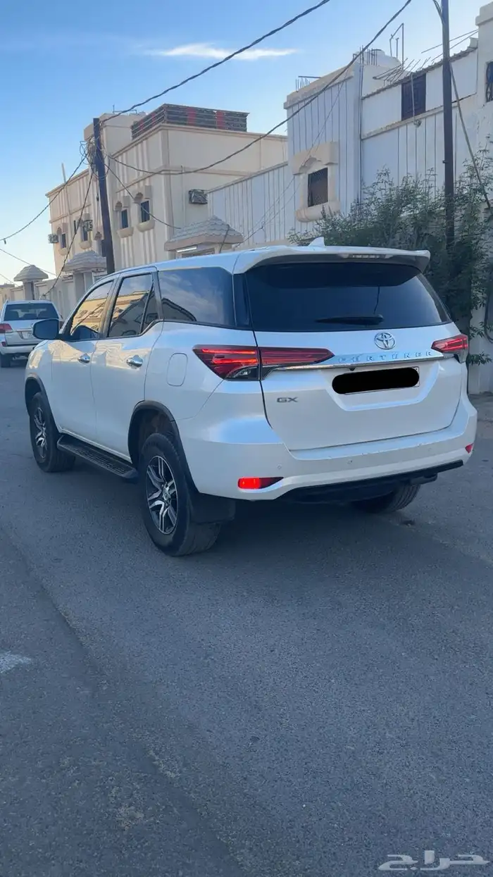 فورتشنر 2017 1