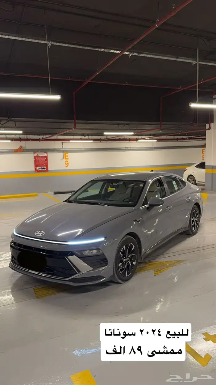 سوناتا 2024 10