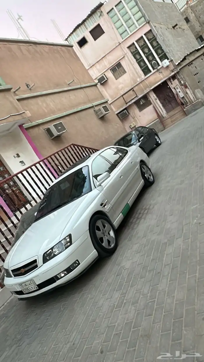 كابرس ss2005 2