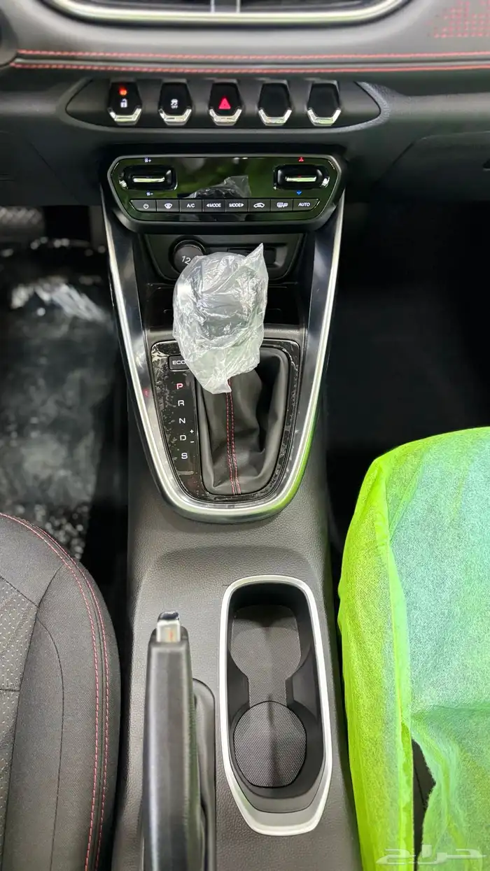 شفرولية جروف بريمير 2025 14