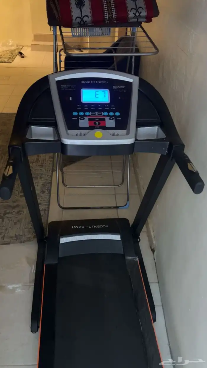 سيرا كهربائية 1