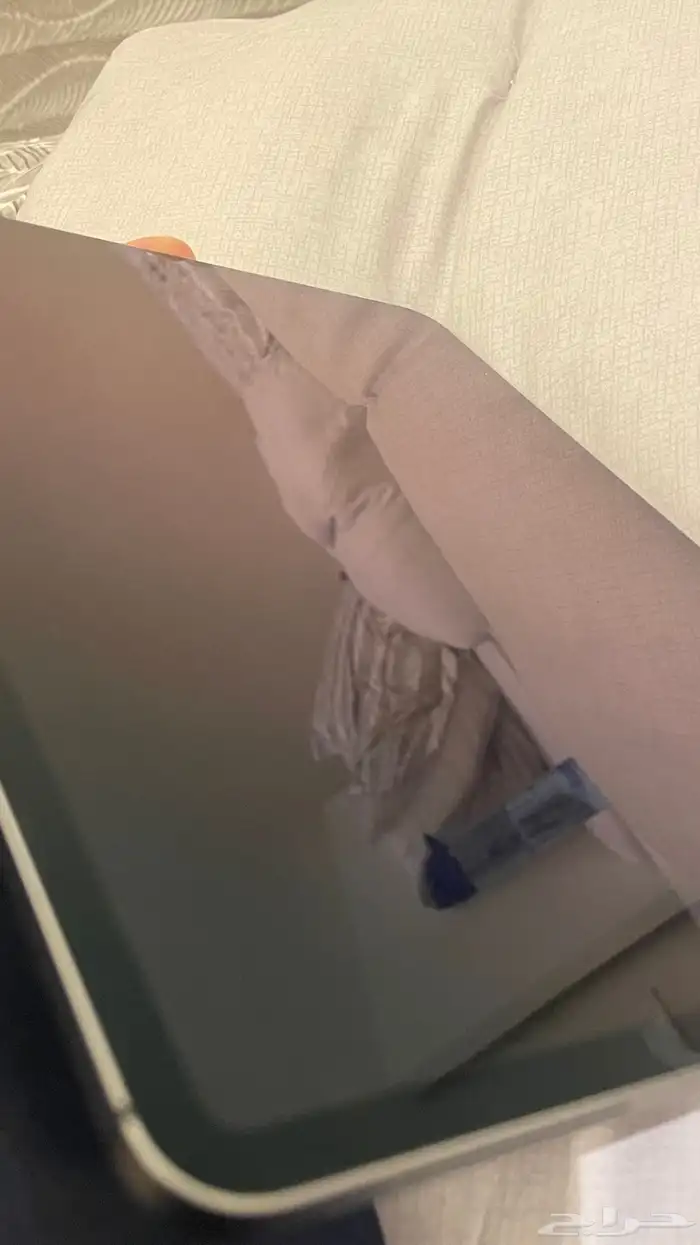 ايباد برو 12.9 إنش 6