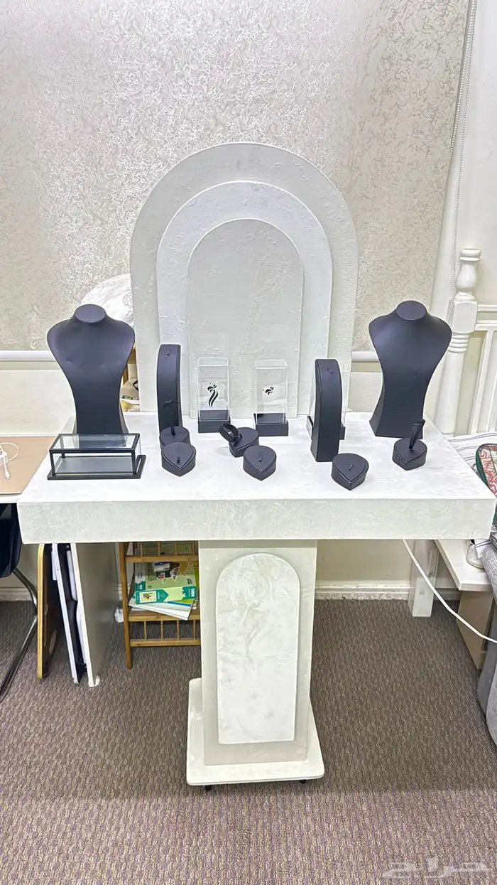 طاوله حقت زفاف 0