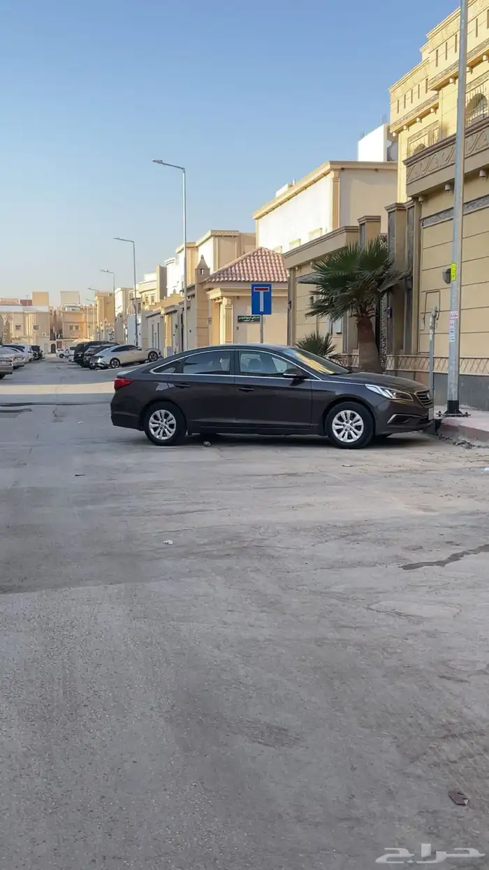 سوناتا 2017 بدي وكاله 1