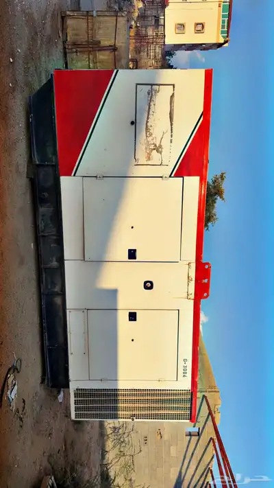 تأجير مولدات كهربائية index