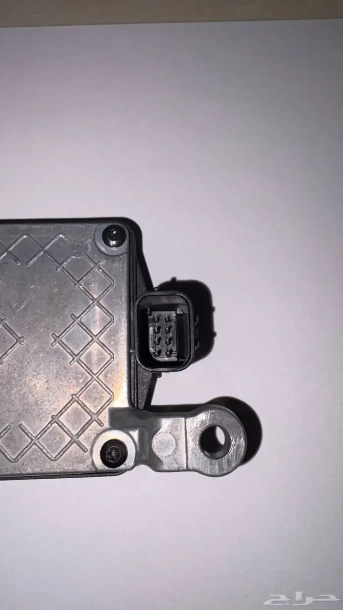 حساس رادار جدييد باترول بلاتينيوم 2020 0