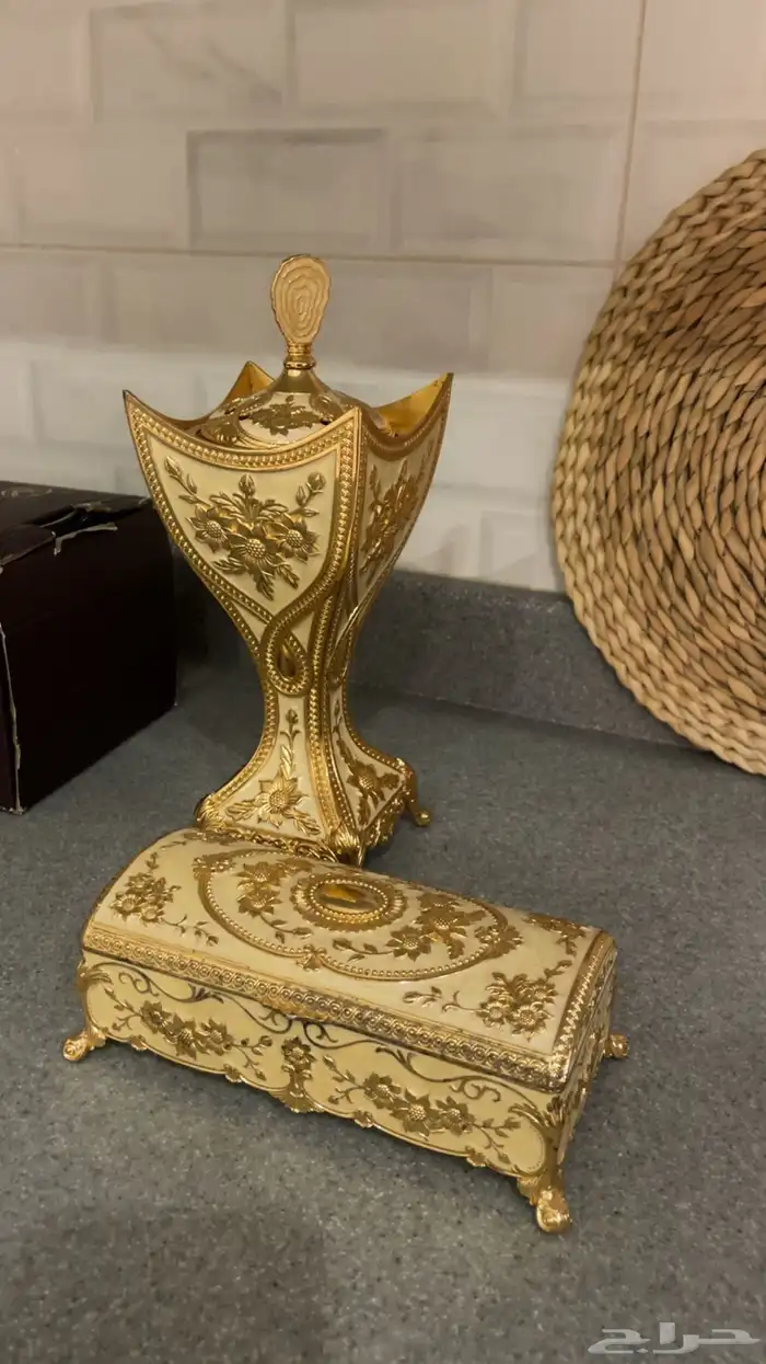 مبخره وصينه 0