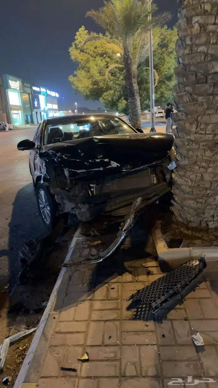 كادينزا 2017 مصدوم 0