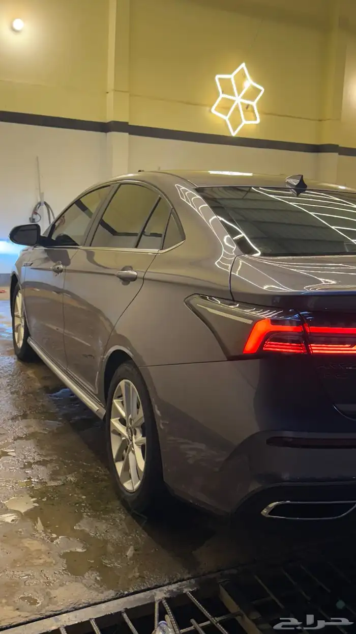 شيري اريزو 6 برو 2024 نظيف جدا  وكالة بدي و محركات. 6