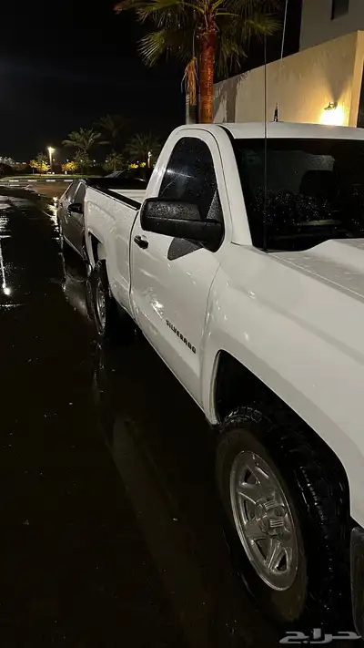 سلفرادو 2018 دبل ارضي8سلندر index