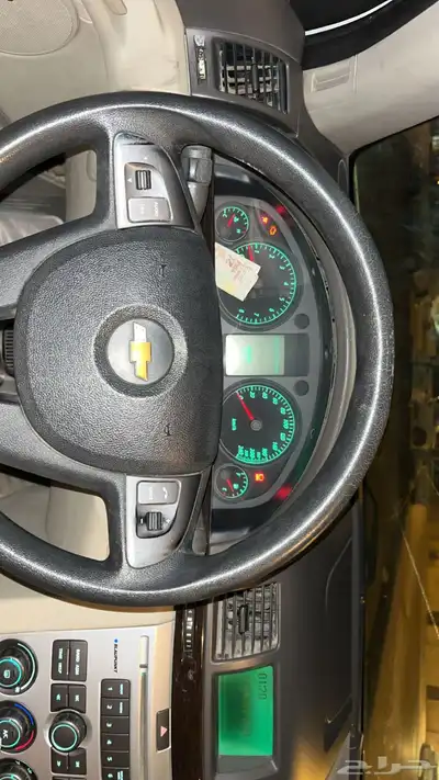 كابرس 2009 index