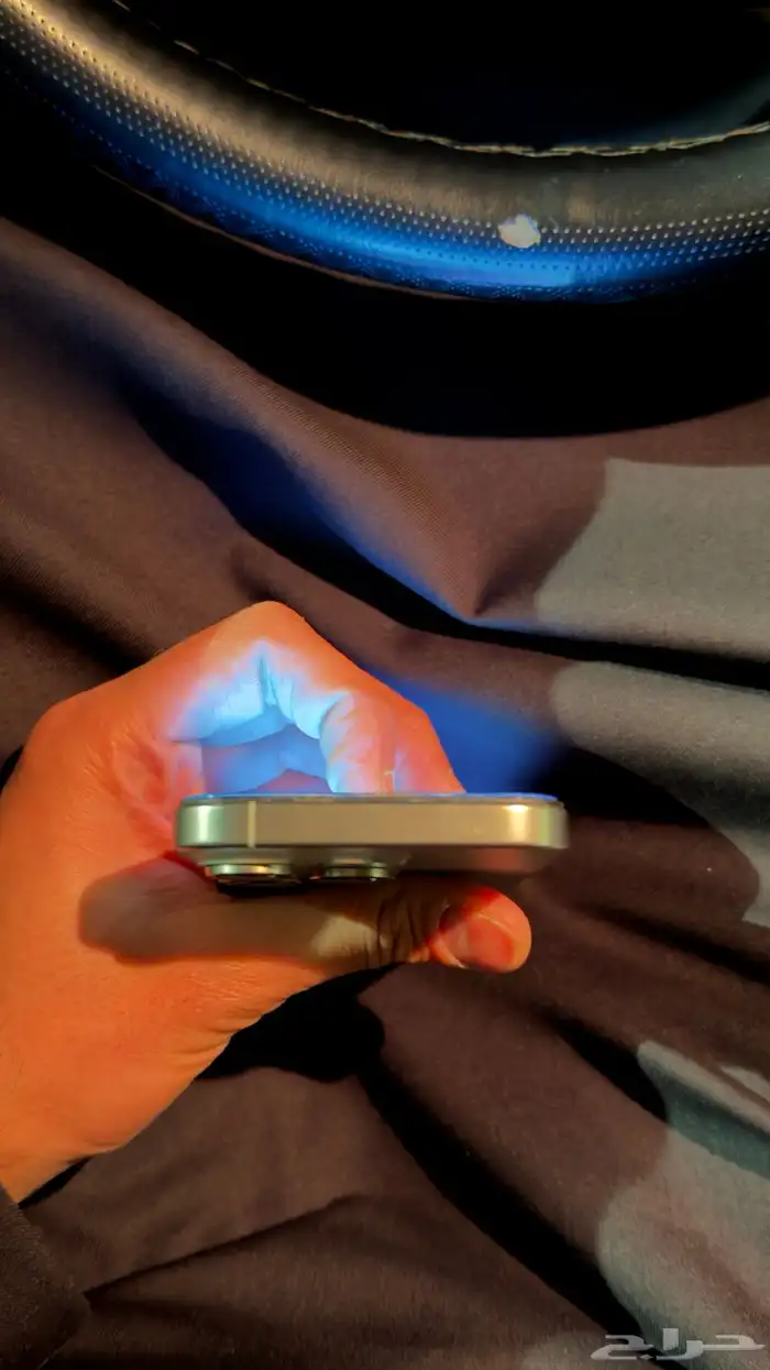 ايفون 16 برو 128 قيقا - تمارا 1