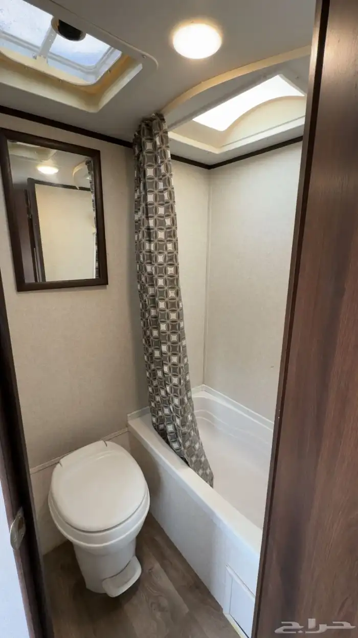 كرفان جايكو 2018 9