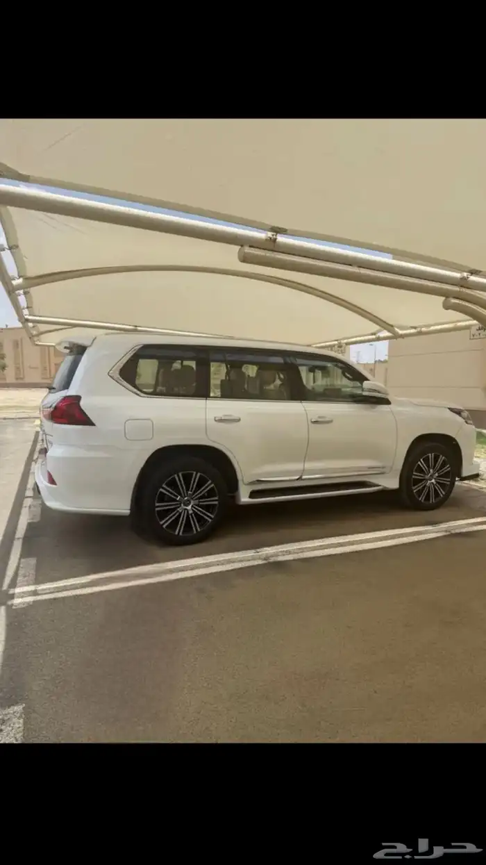 لكزس 2017 منوة المستخدم 9