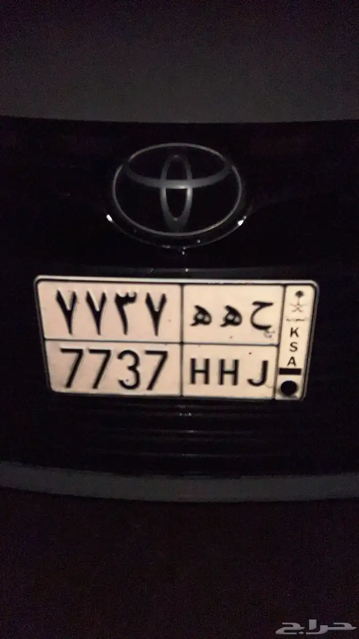 لوحة شبه مميزه 0