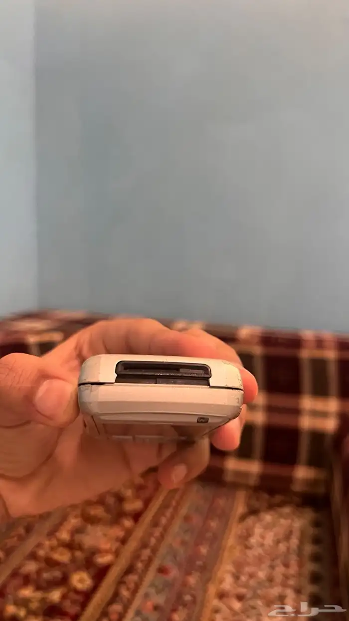 جوال نوكيا الفارس 3