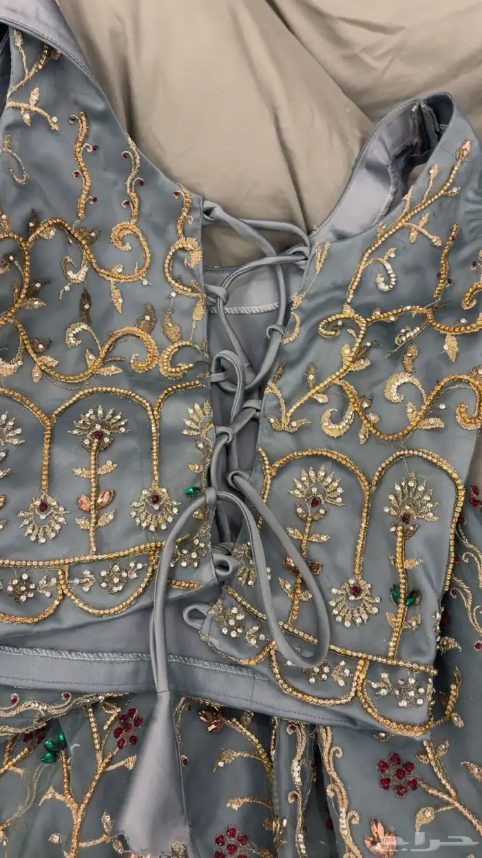 ميل جيزاني طرز كامل مقاس S 2