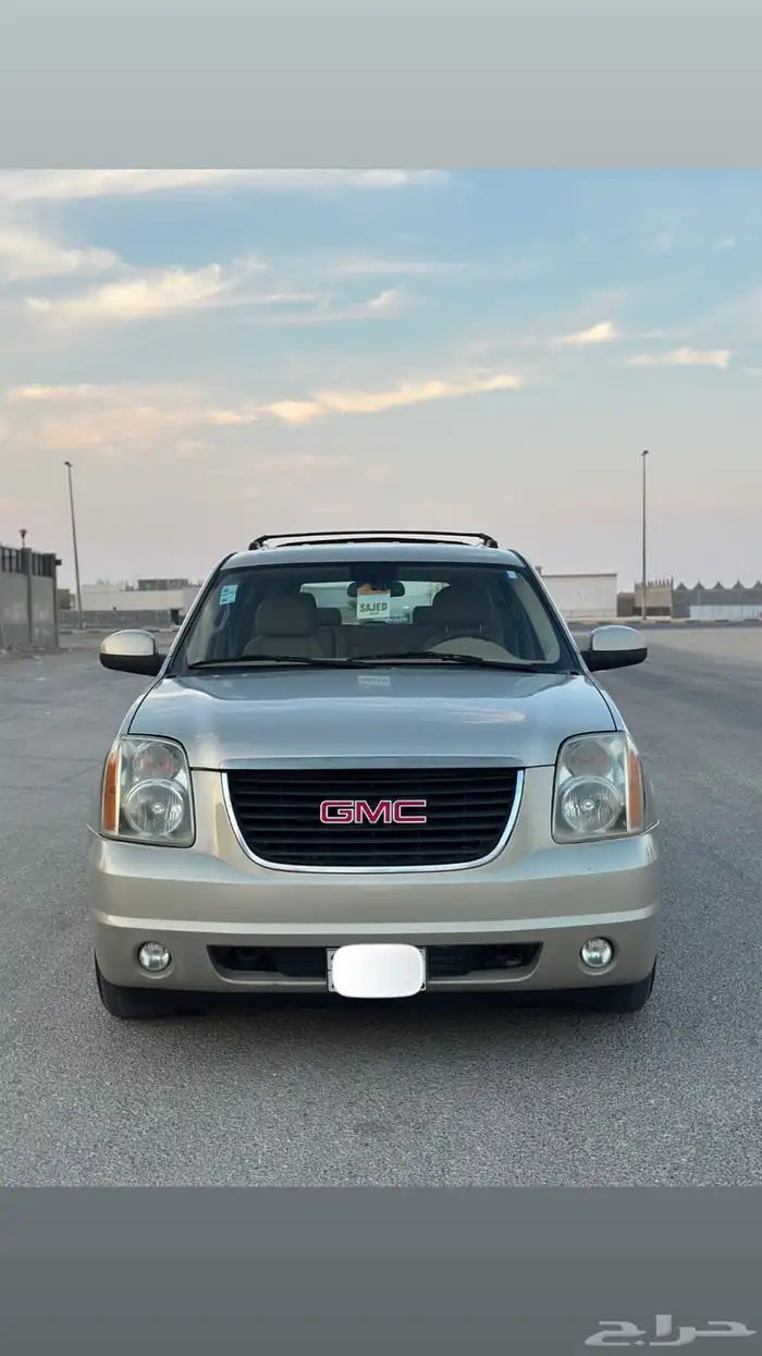 للبيع يوكن 2012 طويل 0