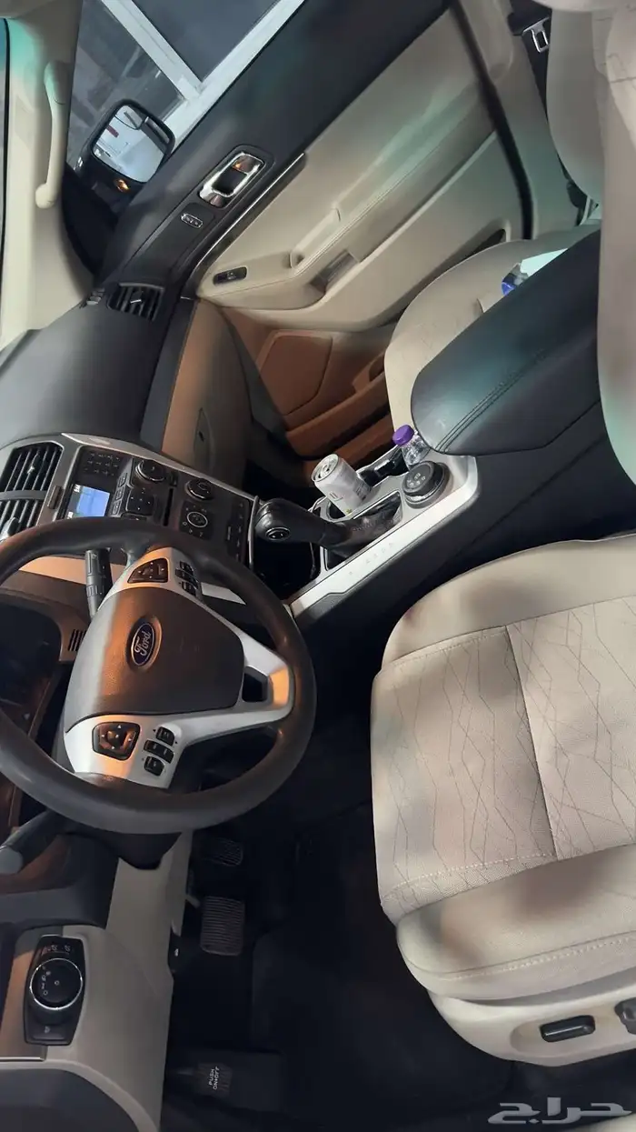 فورد اكسبلورر 2015 9