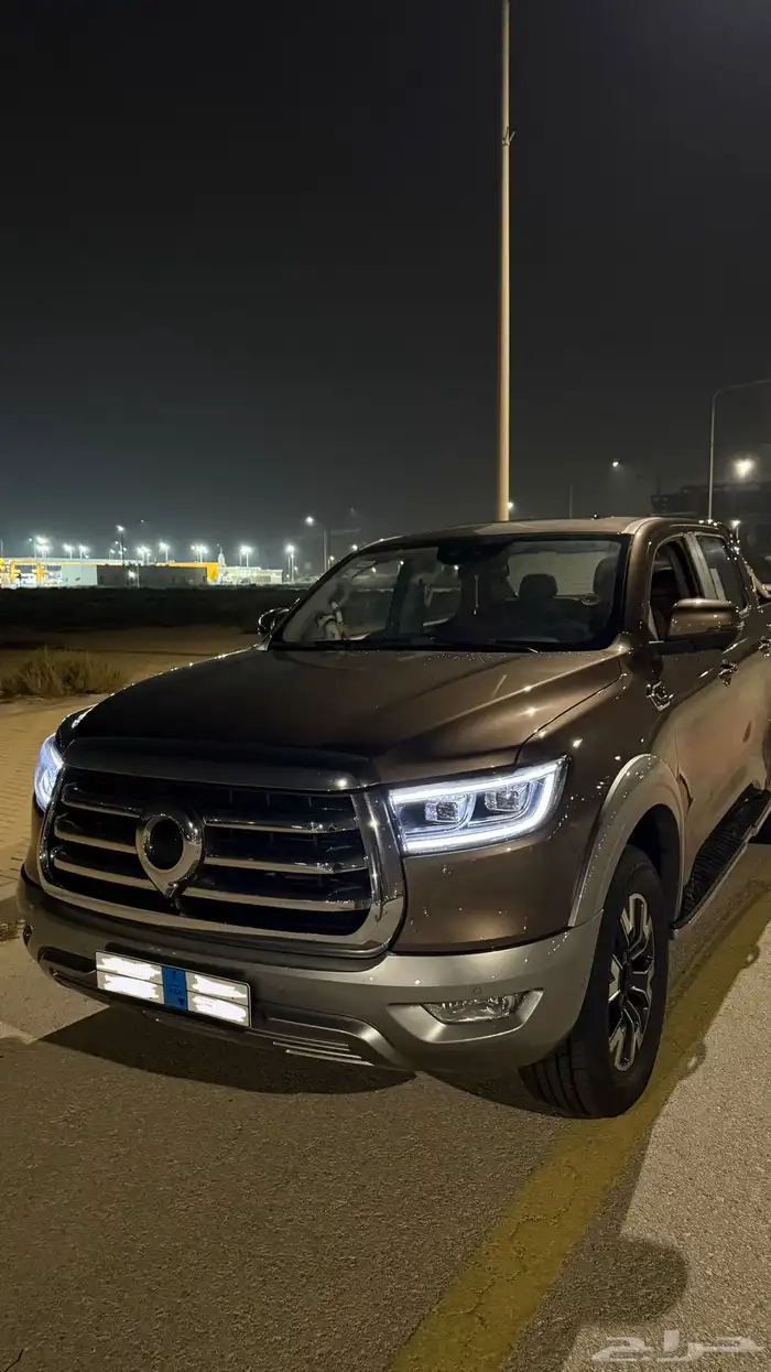 هافال باور 2022 فئة لاكجري للبيع ( gwm ) 13