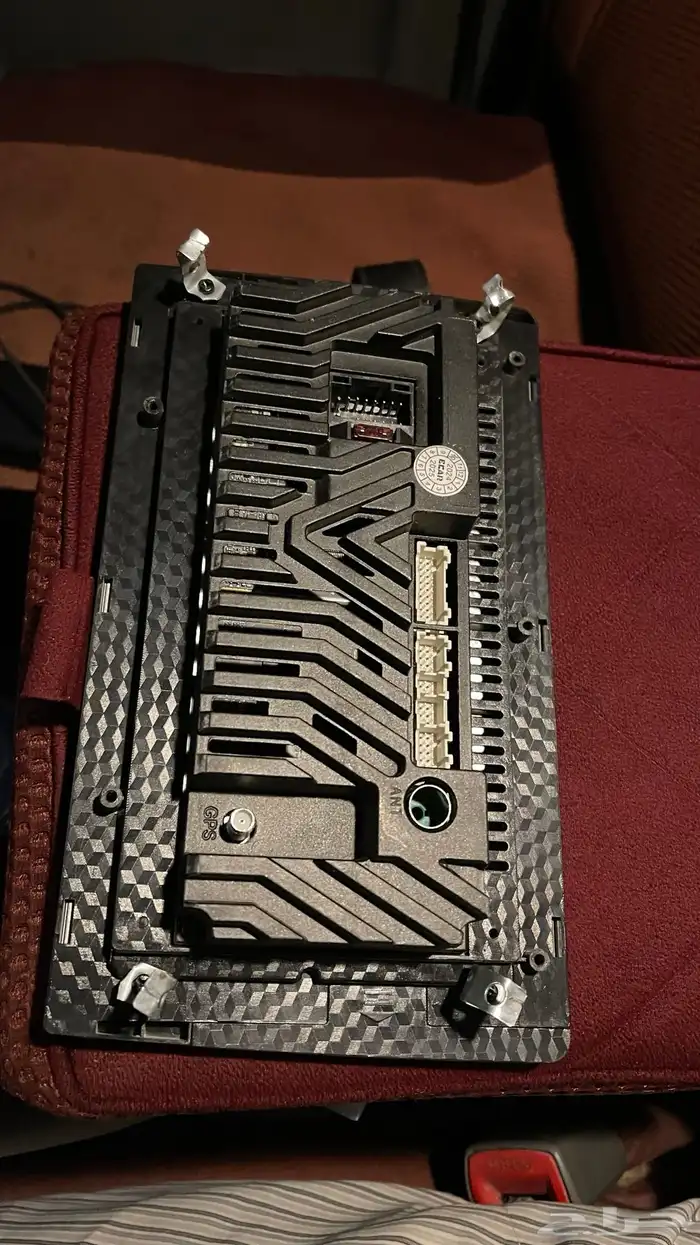 شاشة هايلوكس بلوتوث تدعم يوتيوب 0