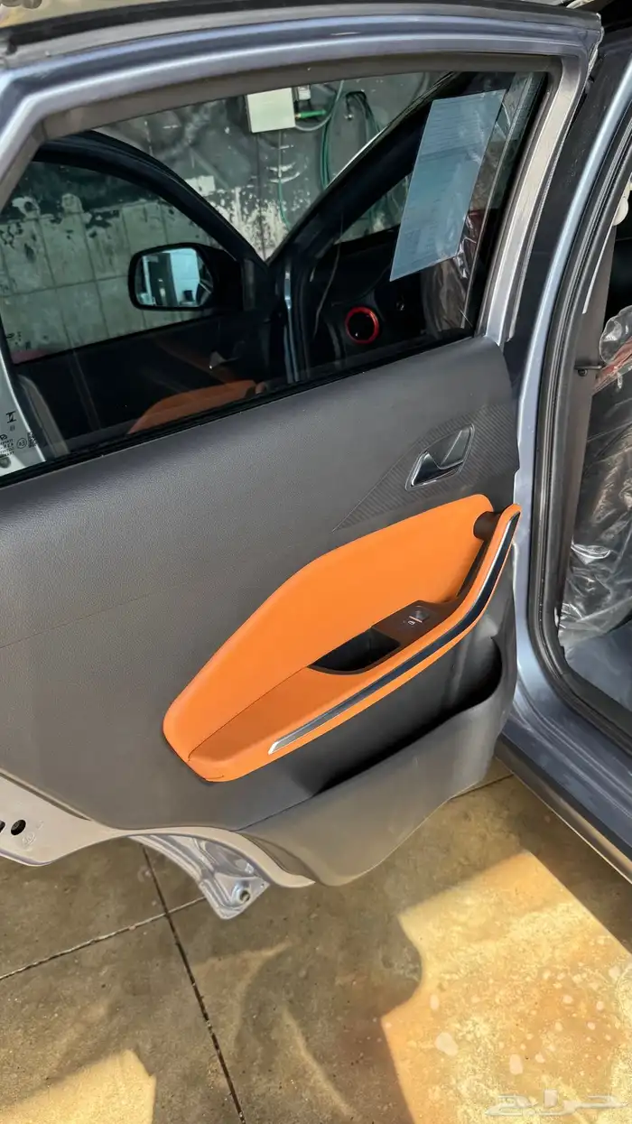 شيري تيجو 2 2024 10