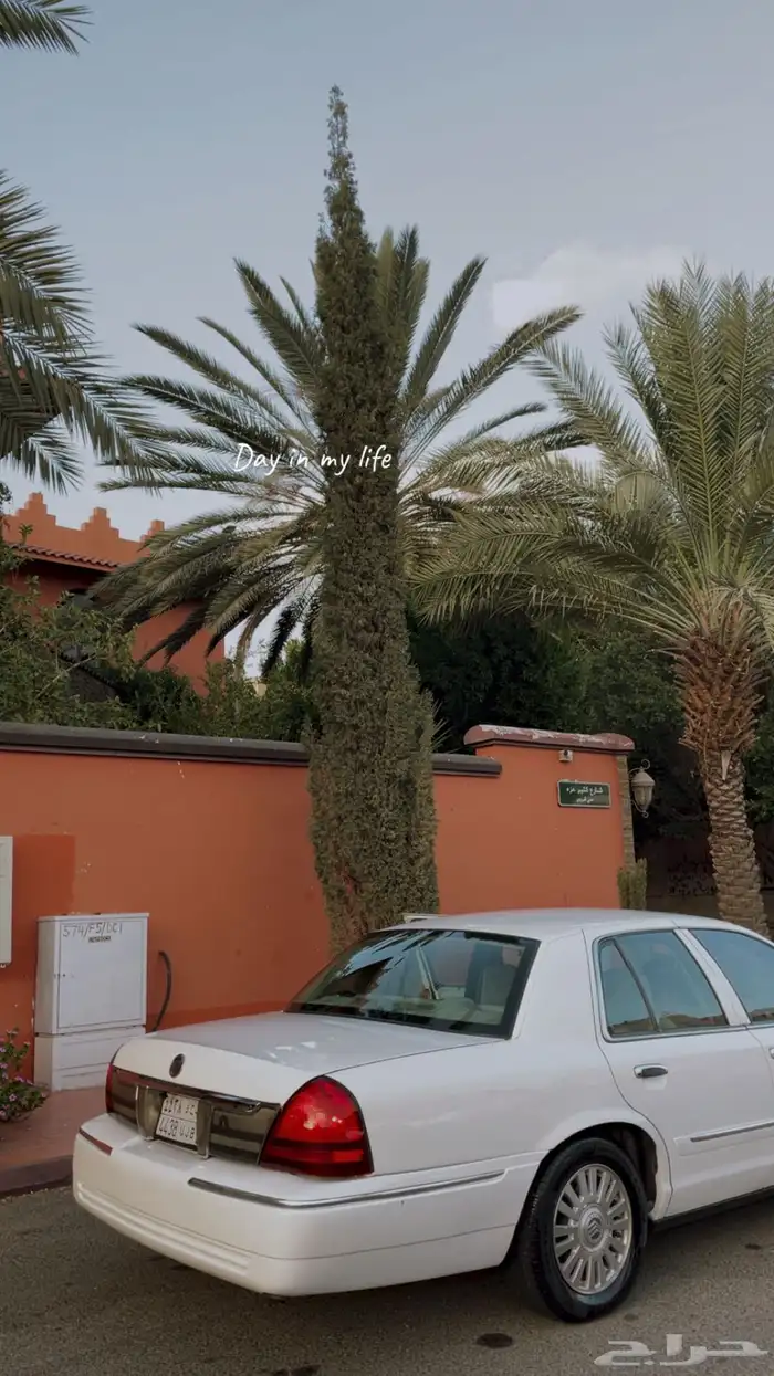 فورد. جراند ماركيز. 52