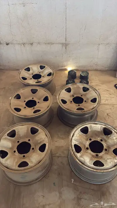 جنوط جيب 2001 للبيع 0