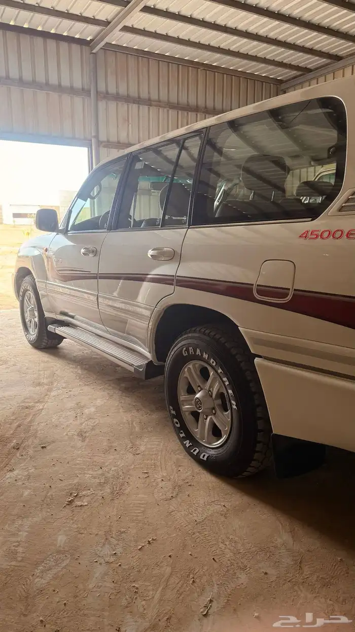 جكسار 2007 رقم واحد 1