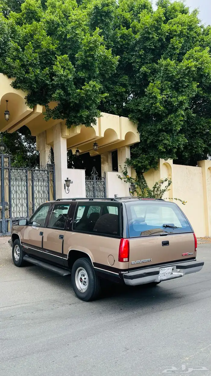 جمس سوبربان ملكي ( مخزن ) 3