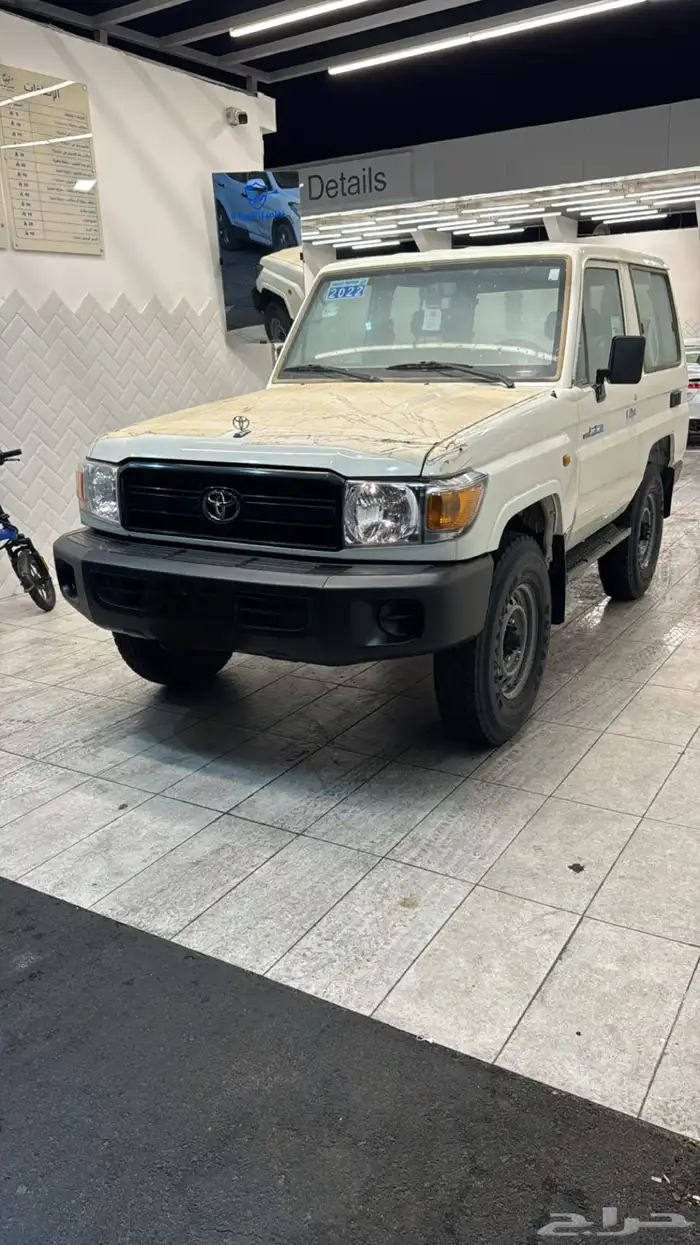 للبيع ربع وارد وليد بوليسي 2022 مخزن 0