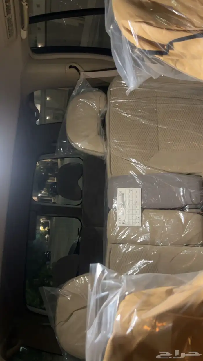 باترول فتك 2004 قير توماتيك 5