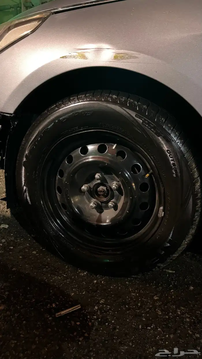 جنوط سوناتا سوح اصلي 2