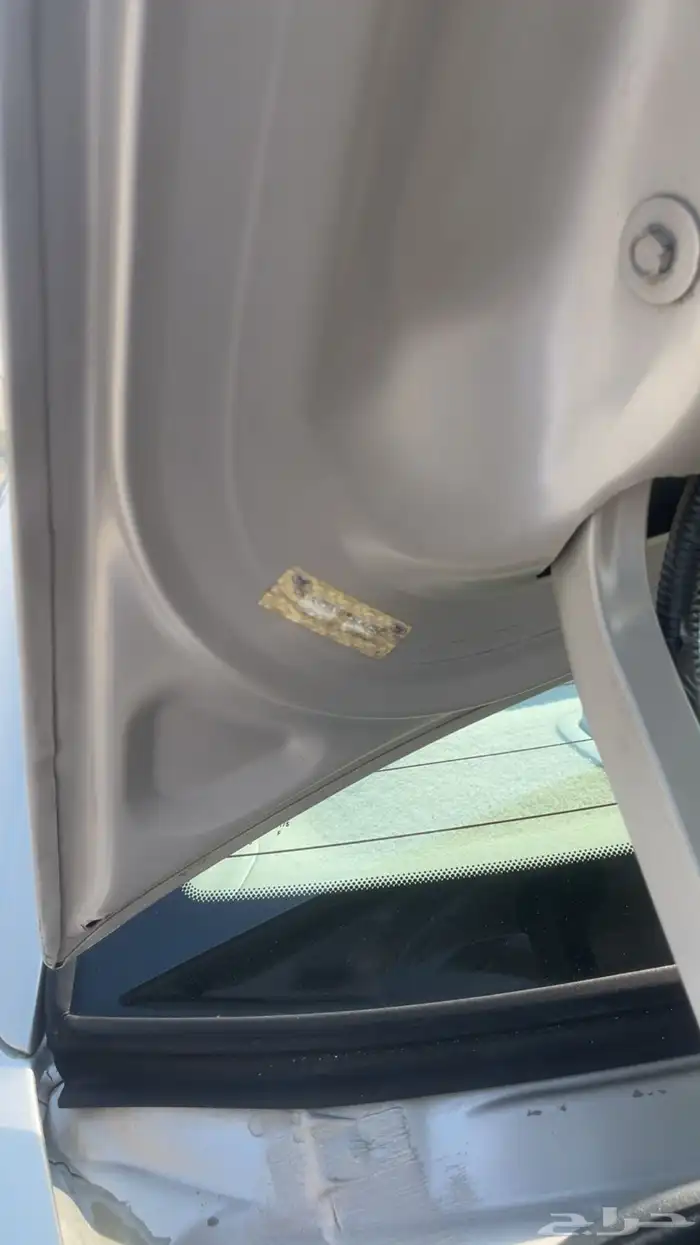 ماركيز 2010 سعودي 27