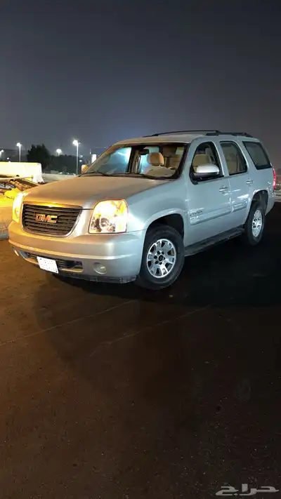 يوكن 2007 للبيع index