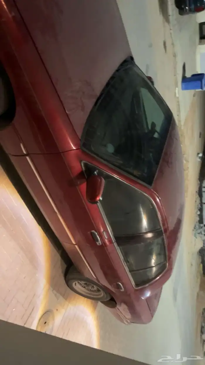 فورد ماركيز ميركوري جراند ماركيز. حاضر ناضر 1