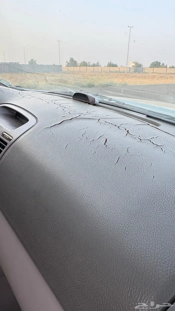 كامري 2004 للبيع او البدل 17