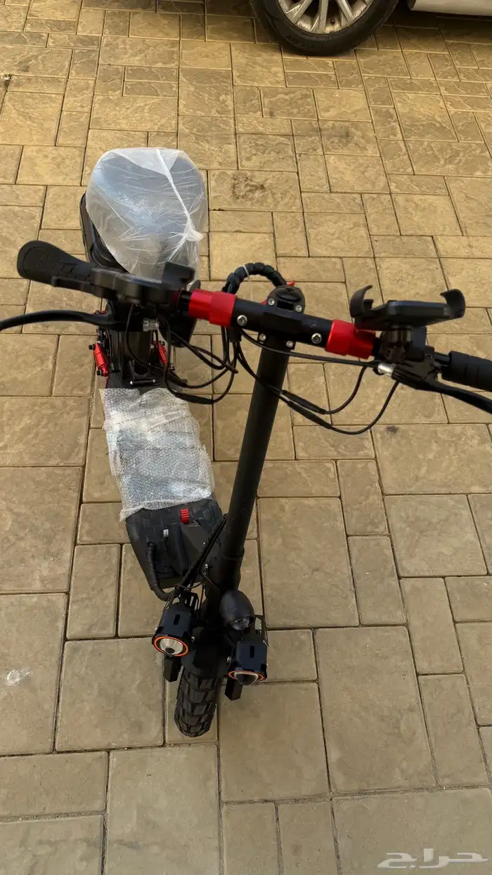 ابها طريق ال يوسف 3