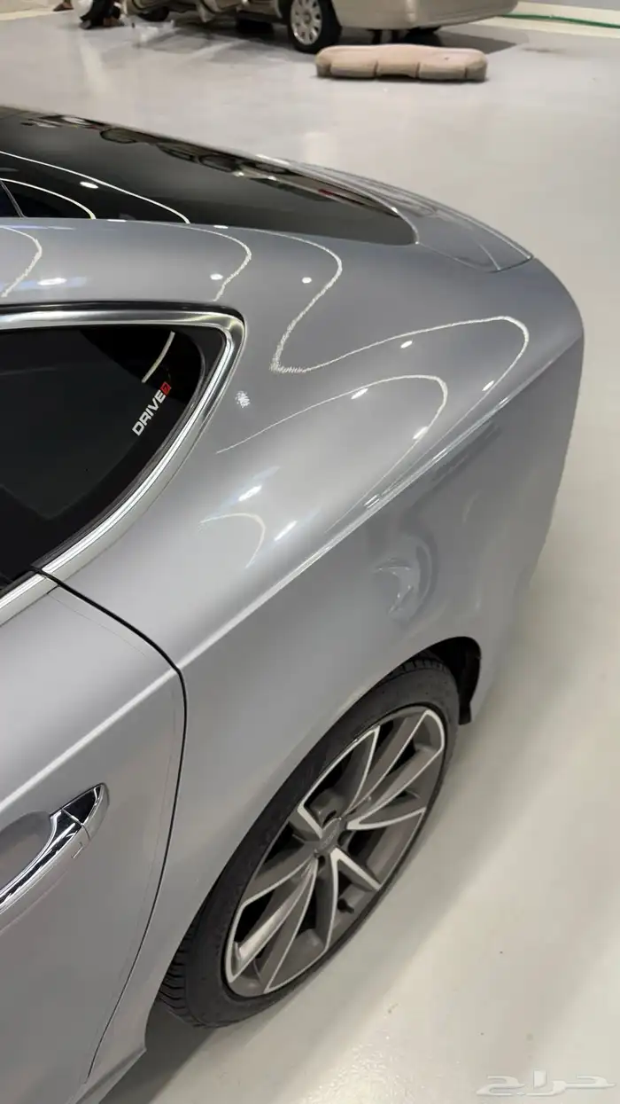 اودي A7 quattro عداد 115 مالك ثاني 9