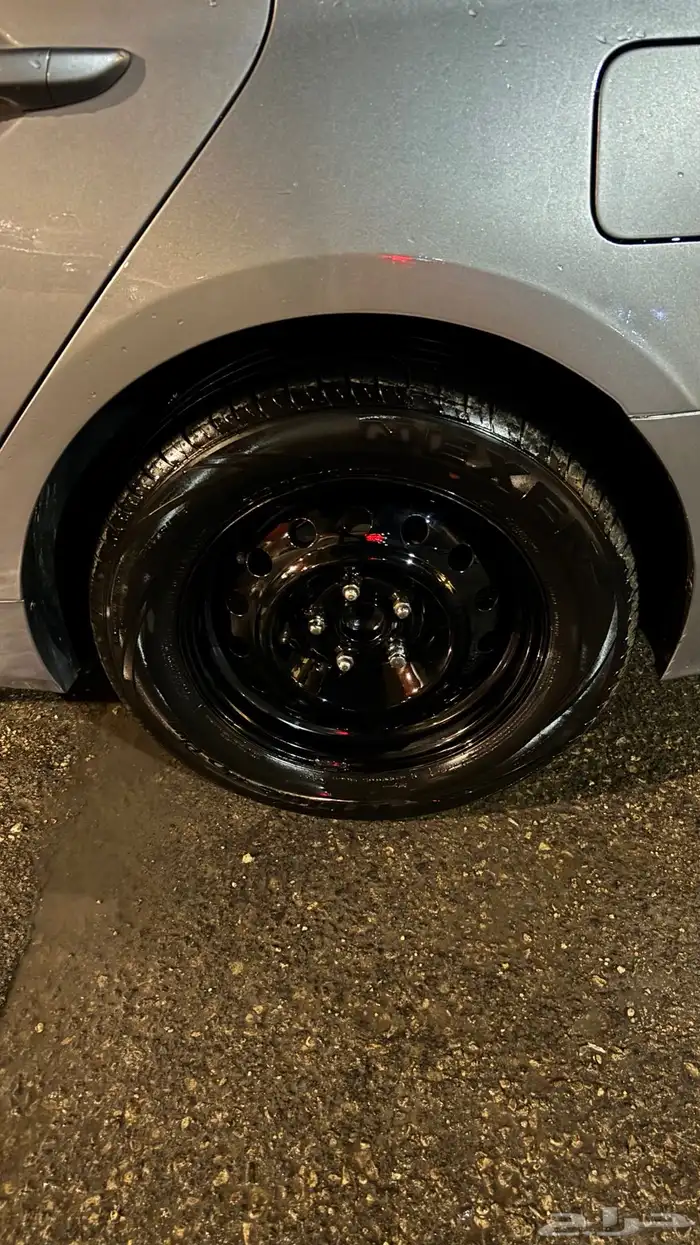 جنوط سوناتا سوح اصلي 0