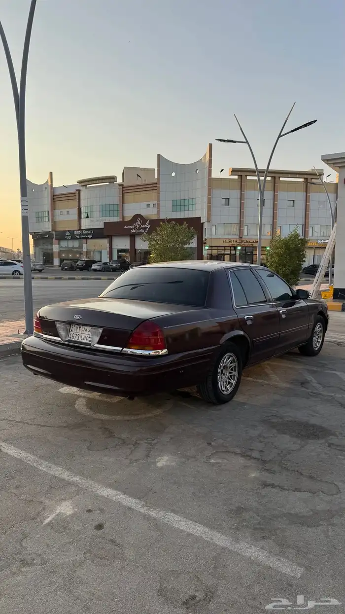 فكتوريا 2001 6