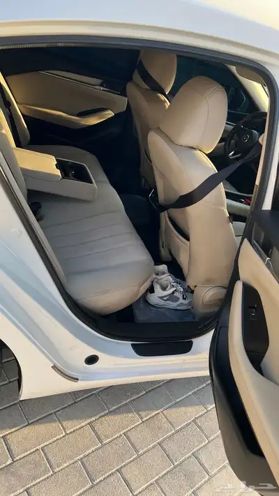 مازاد 6 2020 index