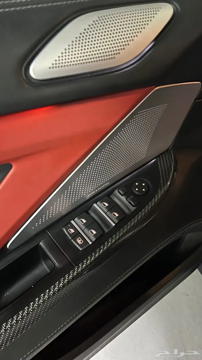 بي ام دبليو 2016 m6 11