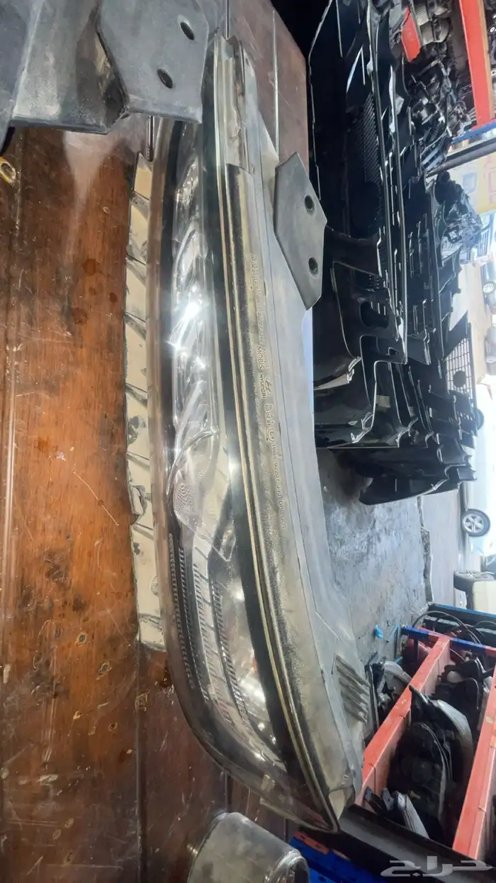 للبيع كشافات سياره كونا 2020 وكتابه 0