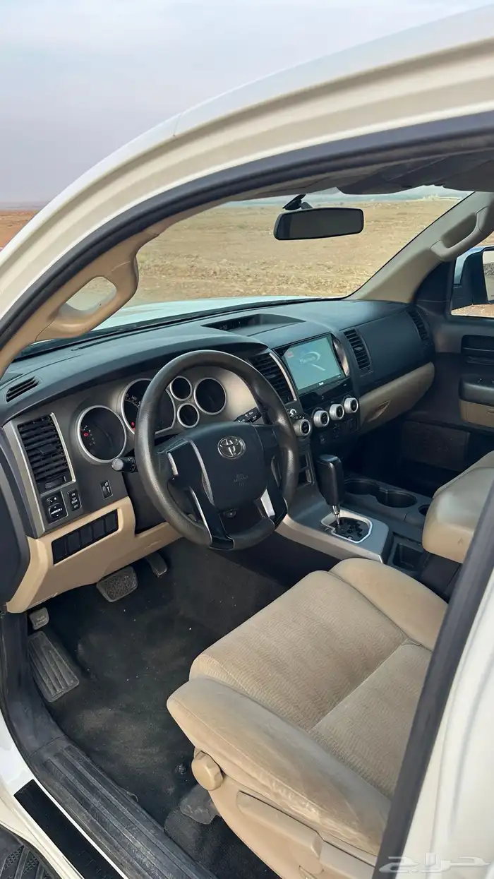 سكويا ستاندر سعودي2015 7