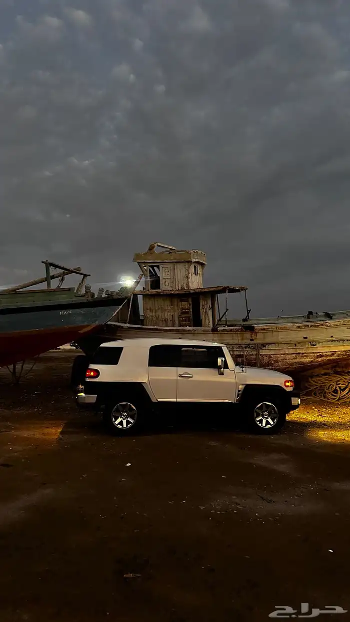 للبيع اف جي 2012 بدي وكالة 1